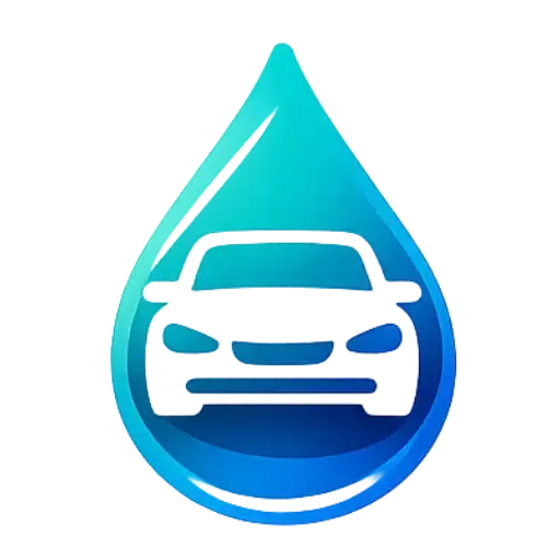 Lavage auto à domicile Tourriers